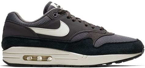 nike air max 1 grijs heren thunder grey|goat Air Max 1 thunder grey.